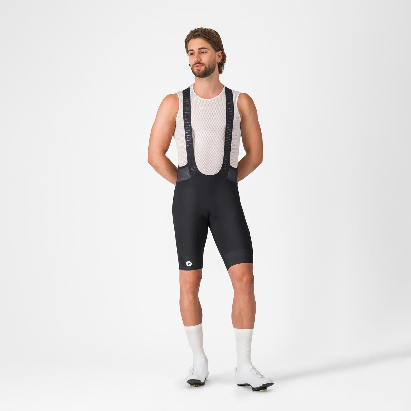 Culote Castelli Endurance 4 2026 Verano
