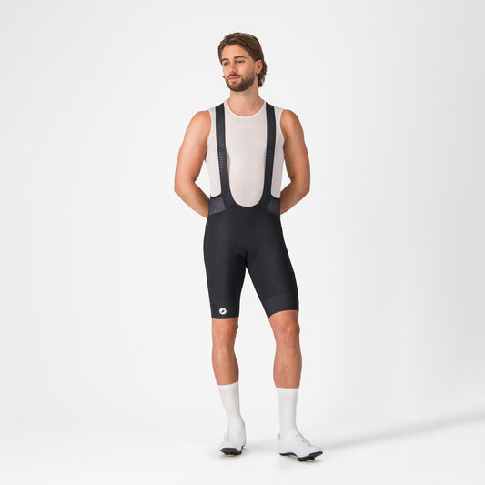 Culote Castelli Endurance 4 2026 Verano