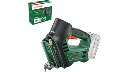 Bomba eléctrica universal Bosch 18V