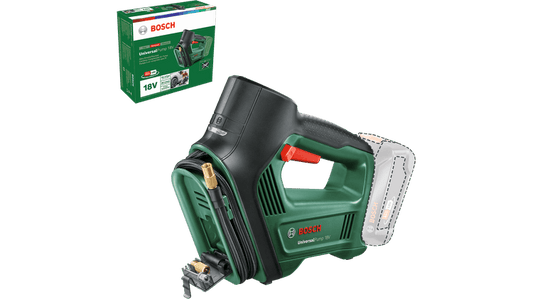 Bomba eléctrica universal Bosch 18V