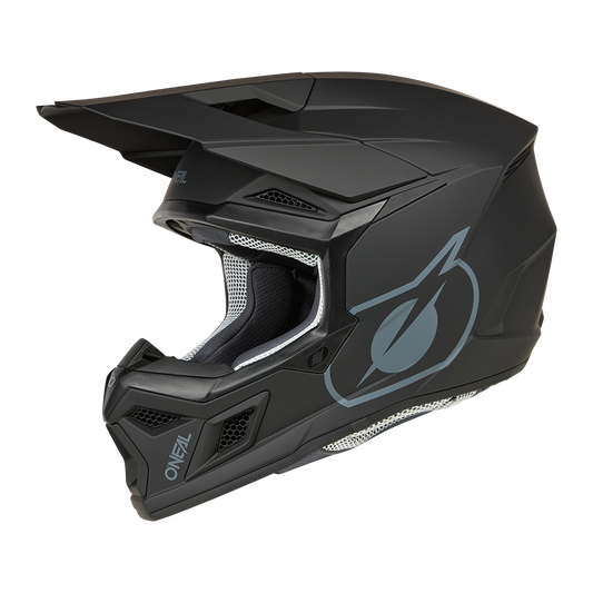 3SR Casco infantil sólido