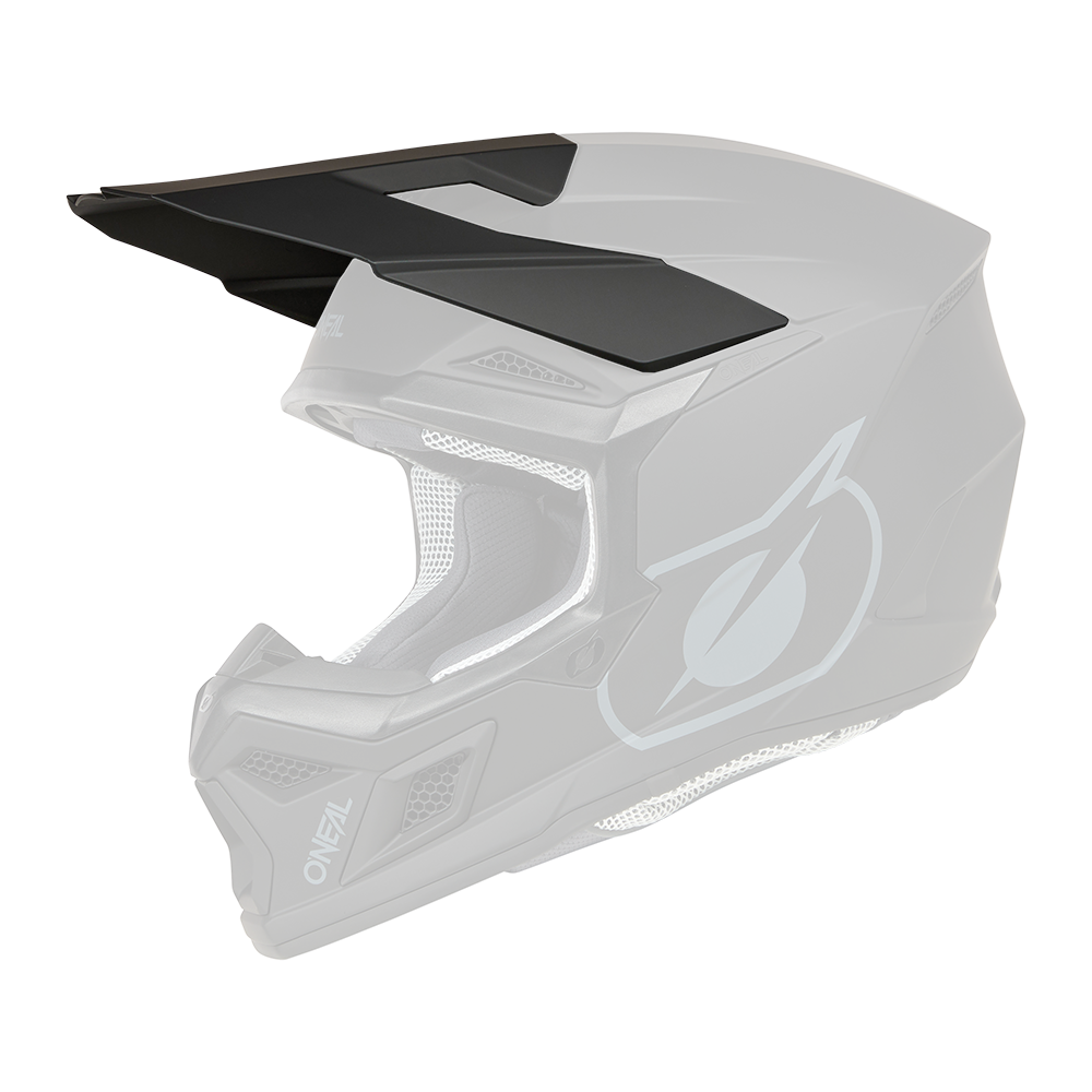 Visiera Di Ricambio Per Casco 3SRS Solid