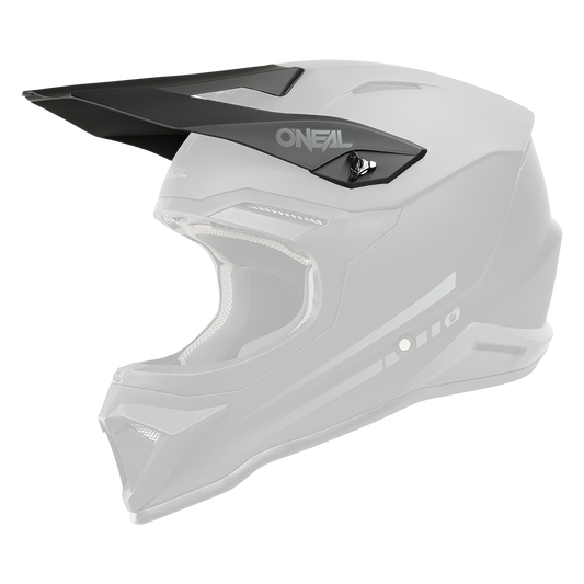 Ersatzvisier für 1SRS Solid Helm