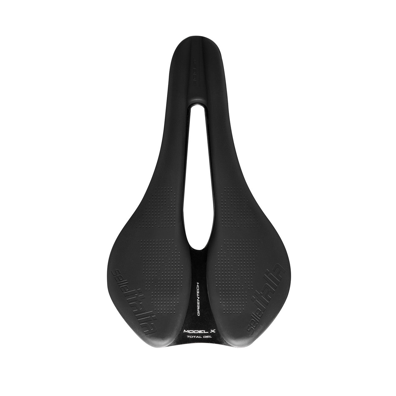 Sella Selle Italia Modell X Green Comfort plus Superflow L3