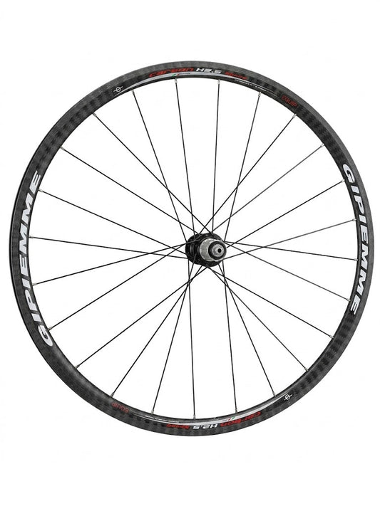 Llanta Ruedas Gipiemme Carbono H2.5