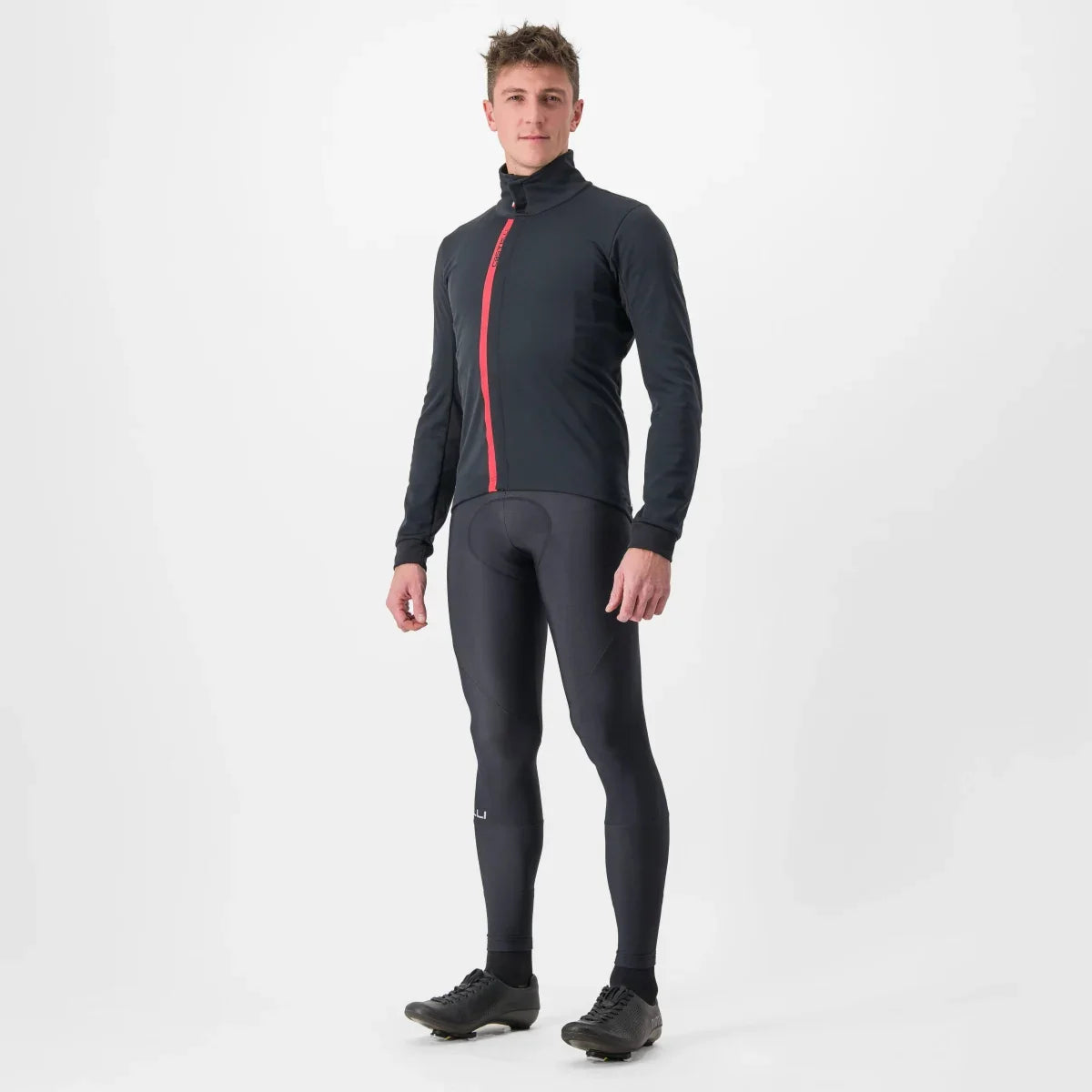 Chaqueta Castelli Entrada 2025