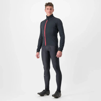 Chaqueta Castelli Entrada 2025