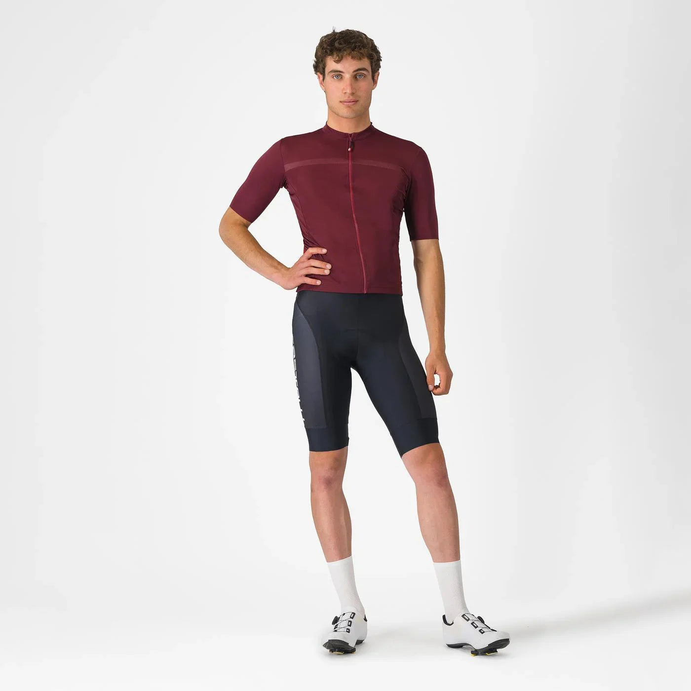Culote Castelli Competizione 2 2025
