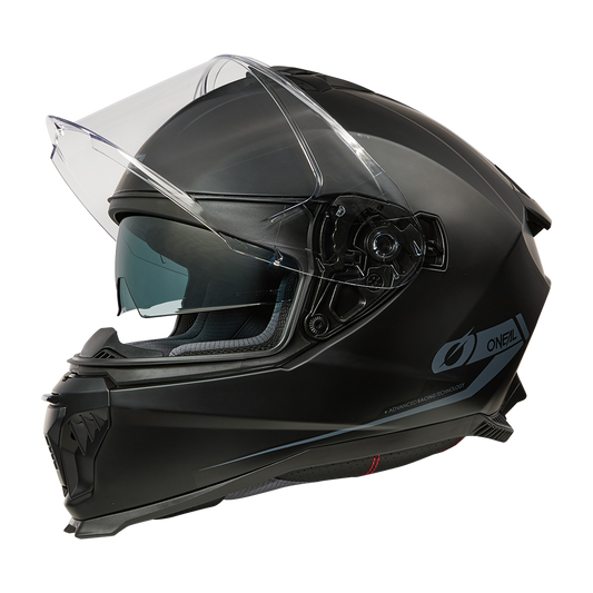 Casco sólido Challenger