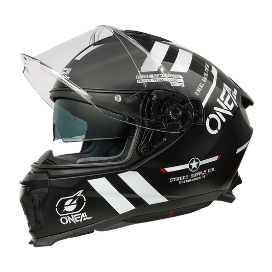 Casco de Warhawk Challenger
