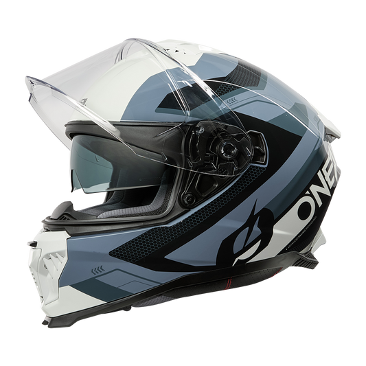 Casco de exo challenger