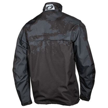Chaqueta impermeable SHORE