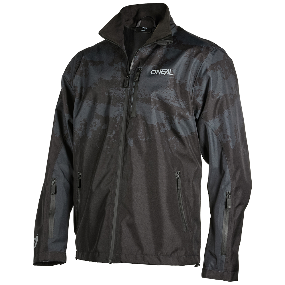 Chaqueta impermeable SHORE