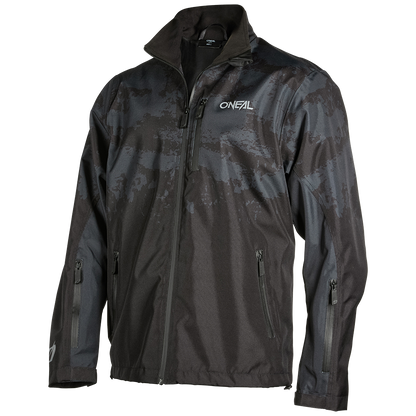 Chaqueta impermeable SHORE