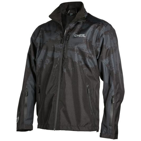 Chaqueta impermeable SHORE