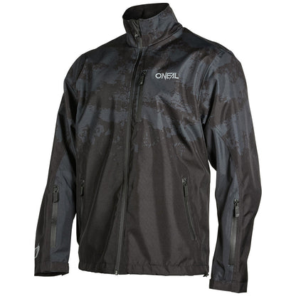 Chaqueta impermeable SHORE