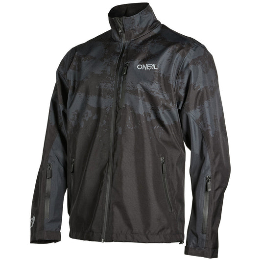 Chaqueta impermeable SHORE