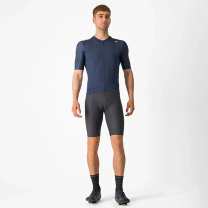 Castelli -Espresso -Shirt 2024