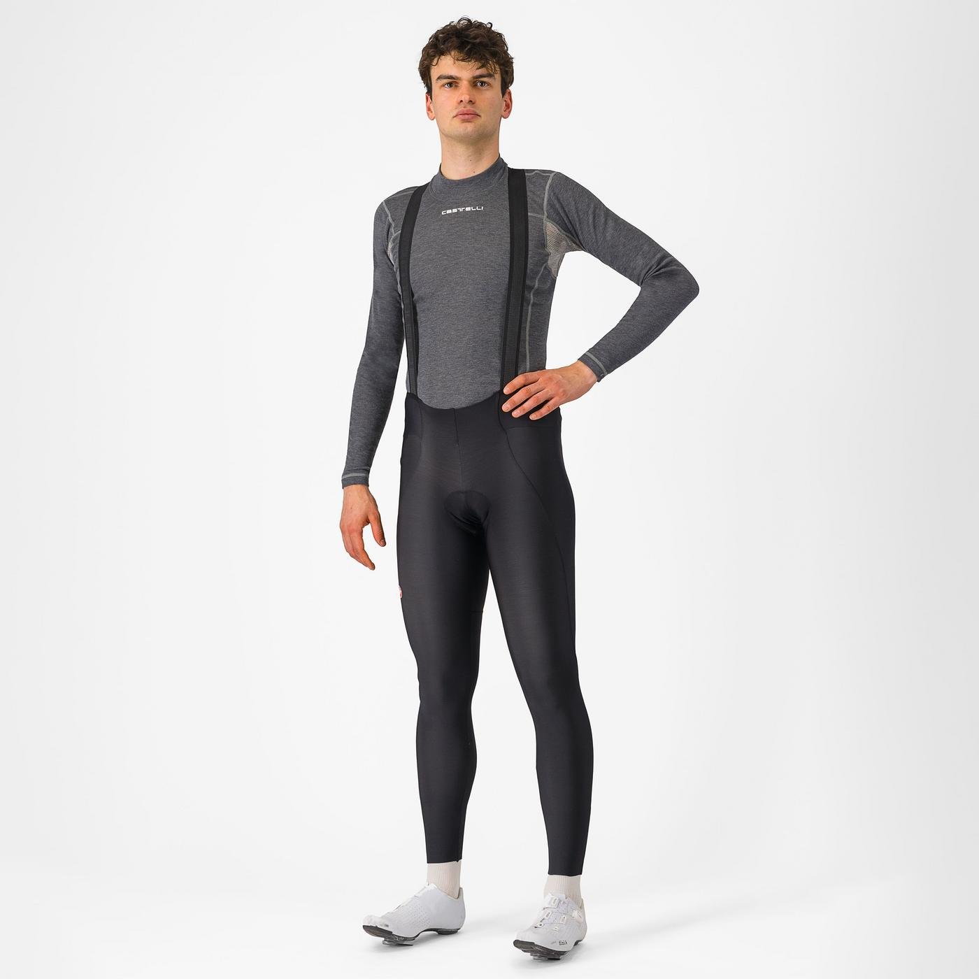 Mallas de invierno Castelli Espresso 2026