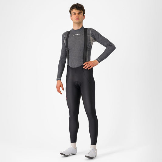 Mallas de invierno Castelli Espresso 2026