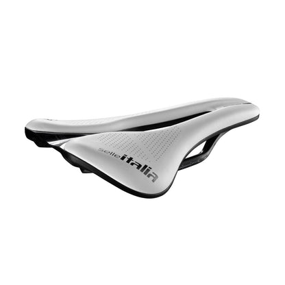 Sella Selle Italia Novus Boost EVO Carbon Kit Superflow L3 Edición limitada