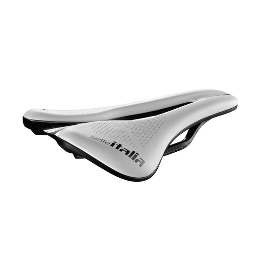 Sella Selle Italia Novus Boost EVO Carbon Kit Superflow L3 Edición limitada