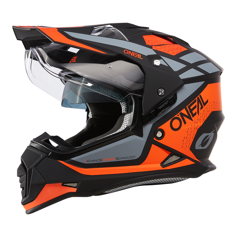 Sierra R Helm