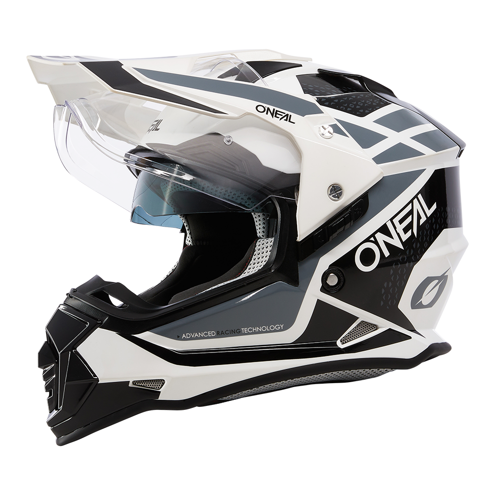 Sierra R Helm