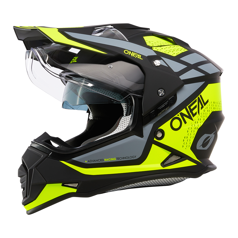 Sierra R Helm