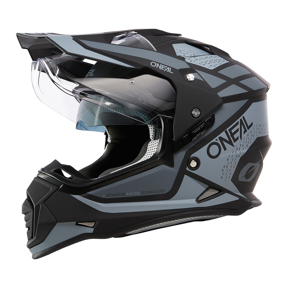 Sierra R Helm