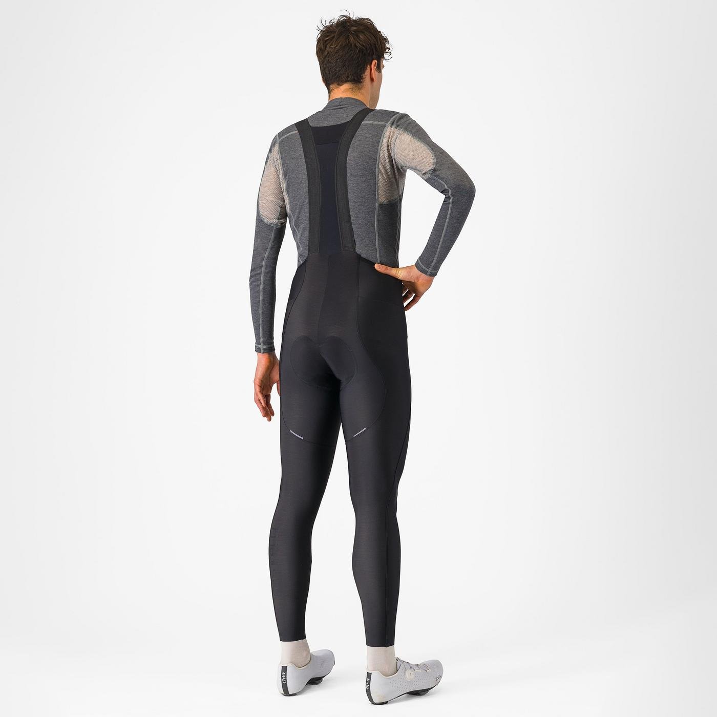 Mallas de invierno Castelli Espresso 2026
