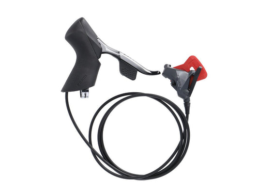 Sistema de cambio de freno trasero derecho Sram Force eTap AXS D1 HRD