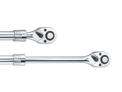 Drive Cricchetto Topeak TRACHT EXTRENDABLE CON ATACHO DE 1/2 "