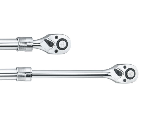 Drive Cricchetto Topeak TRACHT EXTRENDABLE CON ATACHO DE 1/2 "