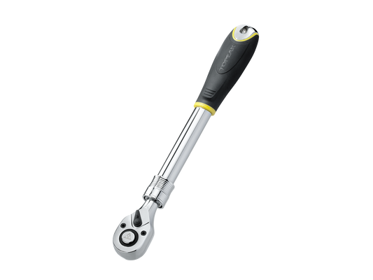Drive Cricchetto Topeak TRACHT EXTRENDABLE CON ATACHO DE 1/2 "