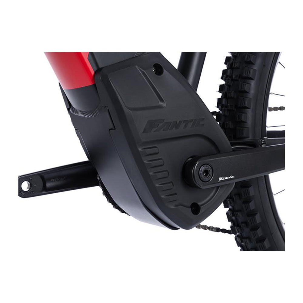 Fantic Xf2 Integlio