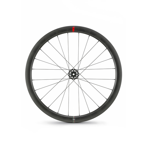 Par de ruedas Wilier SLR 42