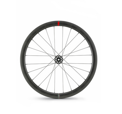 Par de ruedas Wilier SLR 38