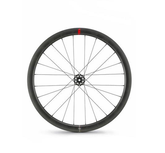 Par de ruedas Wilier SLR 38