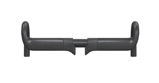 Manillar Syncros Creston 1.0 Aero 440mm