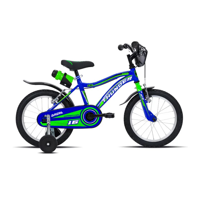 Bimbo Thunder 16 1V