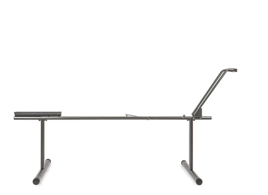 OP - OFFICINE PAROLIN - EXPOSITOR DE BICICLETA OFFICINE PAROLIN - ALTURA 65 CM