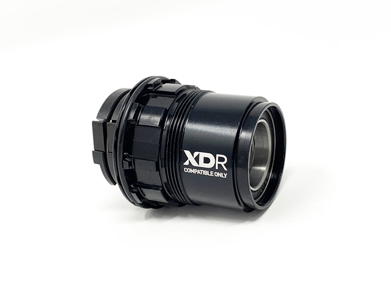 Cuerpo de elite de élite gratis sram xd/xdr