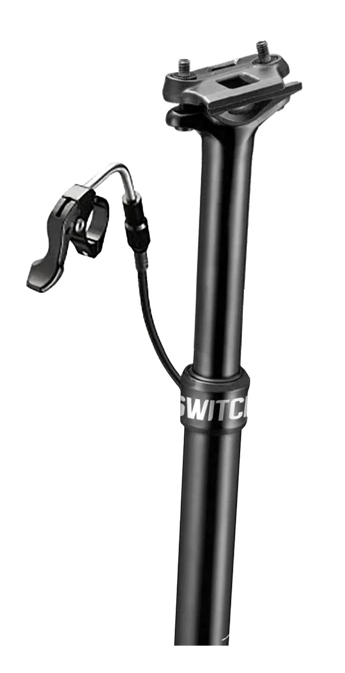 PRZEŁĄCZNIK - PRZEŁĄCZNIK KROPLE TYLNY (KABEL WEWNĘTRZNY) SKOK 200mm
