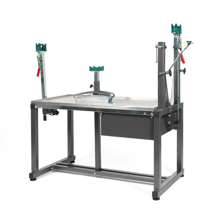 OP - OFFICINE PAROLIN - BANCO DE TRABAJO OFFICINE PAROLIN GENIUS MAX