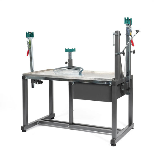 OP - OFFICINE PAROLIN - BANCO DE TRABAJO OFFICINE PAROLIN GENIUS MAX