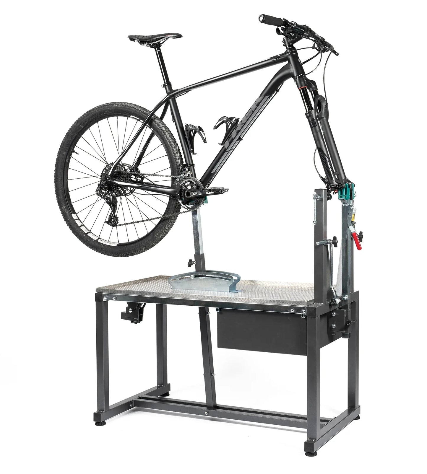 OP - OFFICINE PAROLIN - BANCO DE TRABAJO OFFICINE PAROLIN GENIUS MAX