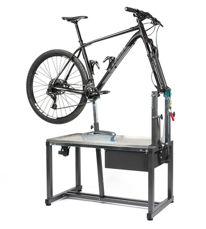 OP - OFFICINE PAROLIN - BANCO DE TRABAJO OFFICINE PAROLIN GENIUS MAX