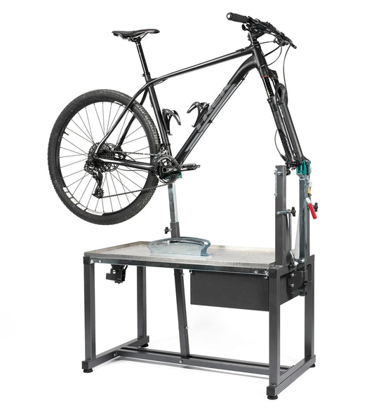 OP - OFFICINE PAROLIN - BANCO DE TRABAJO OFFICINE PAROLIN GENIUS MAX