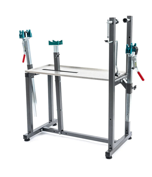 OP - OFFICINE PAROLIN - BANCO DE TRABAJO OFFICINE PAROLIN GENIUS PRO